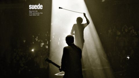 Suede: Dog Man Star – 20th Anniversary Live At The Royal Albert