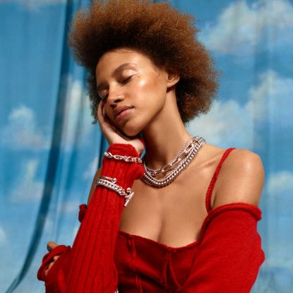 Fashion story be the change