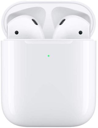 AirPods 2 wireless charging case