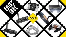 The best left handed putters in a grid system