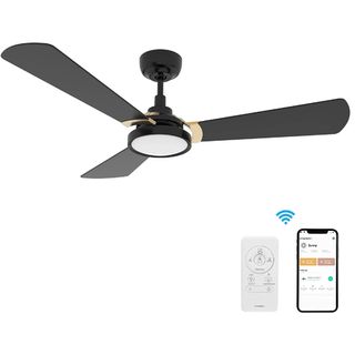 SMAAIR Smart Ceiling Fan