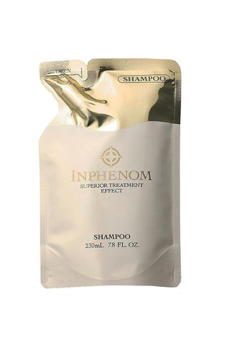Milbon Inphenom shampoo