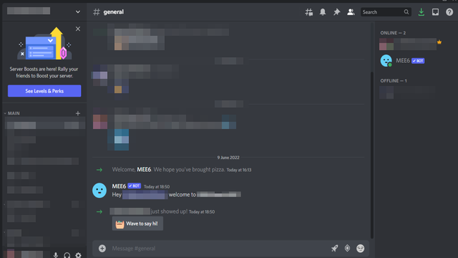 How to add and manage bots in Discord on your desktop or iOS and ...