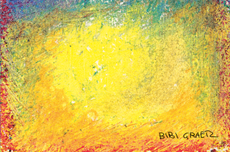 bibi graetz testamatta