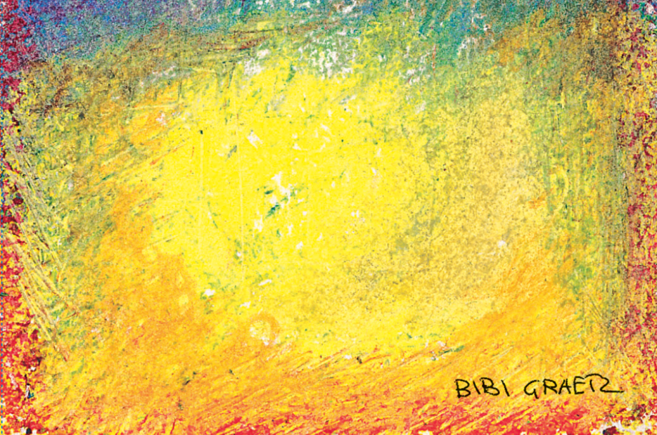 bibi graetz testamatta