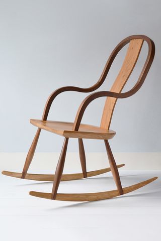 rockingahm rocking chair, from £630, Sitting firm