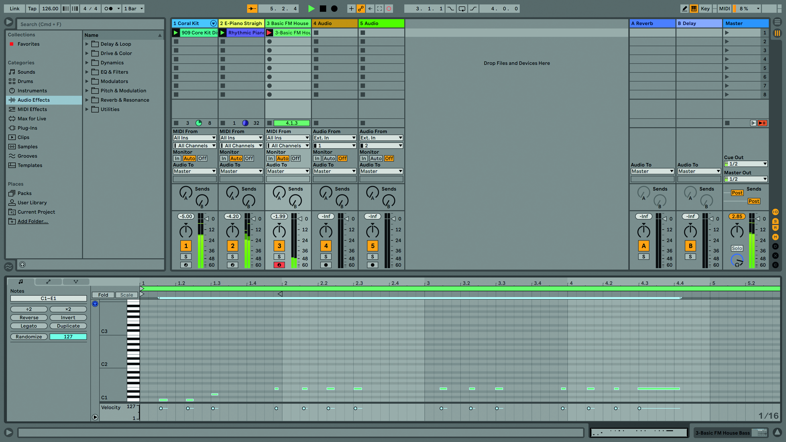 Ableton