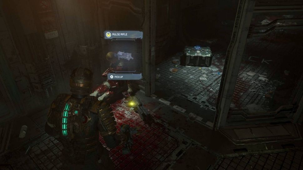 All Dead Space weapons, their locations, and the best one | GamesRadar+