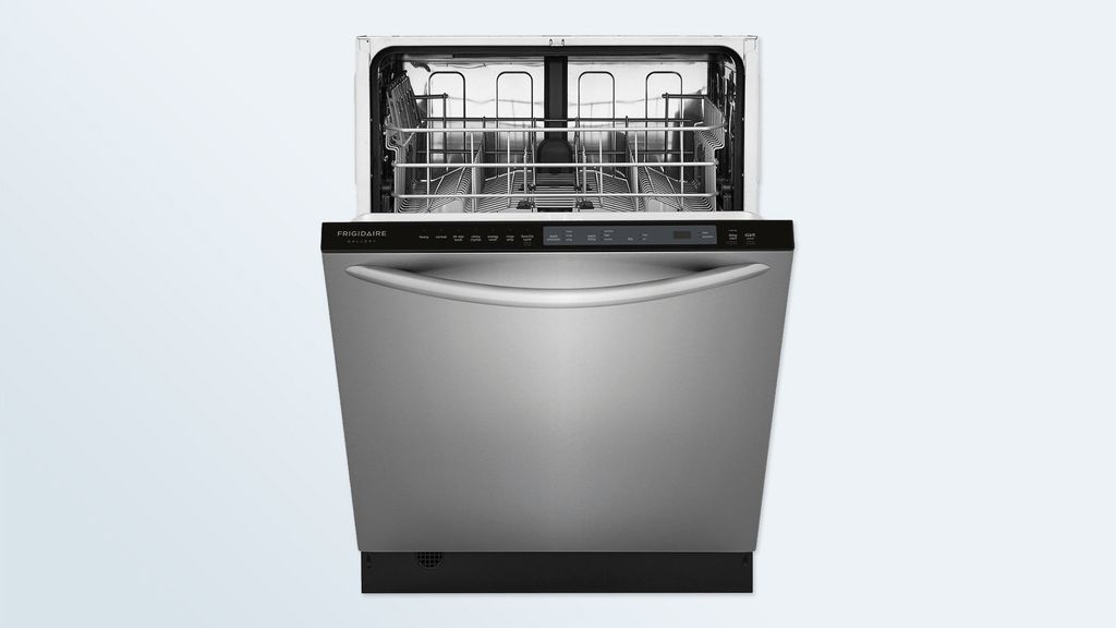 Best Dishwashers In 2024 | Tom's Guide