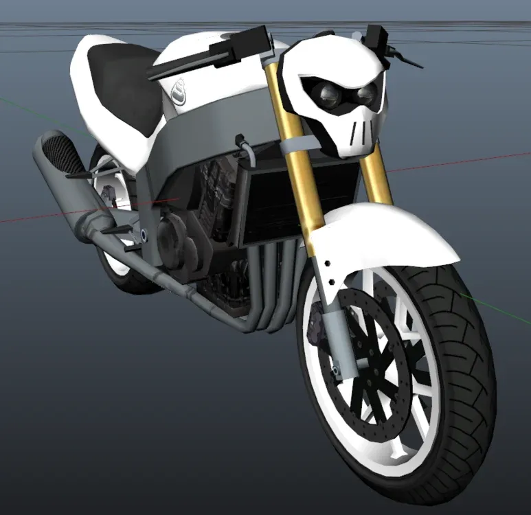 Leaked assets from beta build of GTA IV extracted from an Xbox 360 devkit