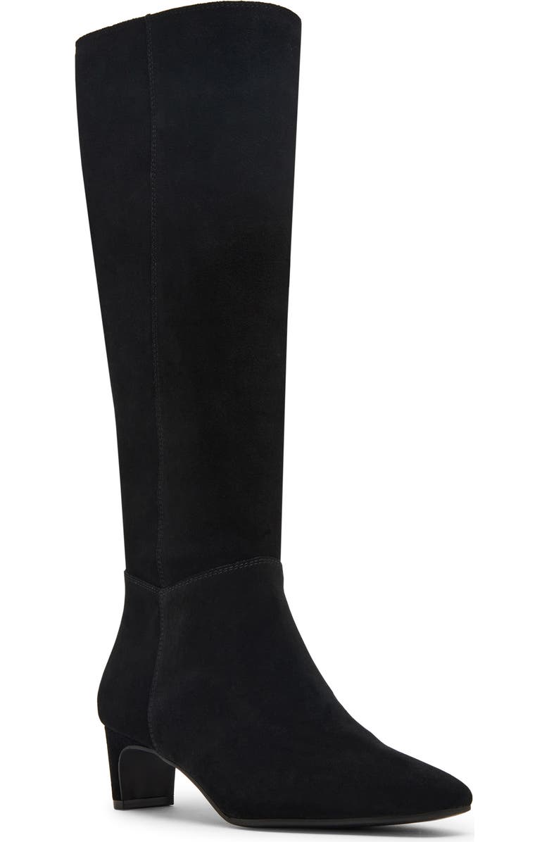 Stella Waterproof Knee High Boot