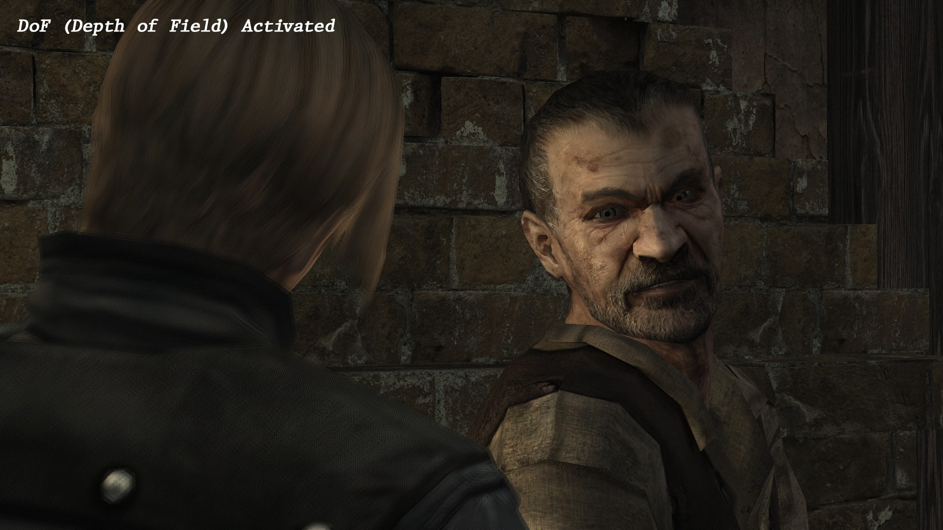 Resident Evil 4 HD project mod now available to download