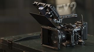 SmallRig’s Cage Kits for Sony FX2