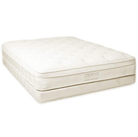 Saatva Classic mattress:  $400 off $1,000 or more at Saatva
