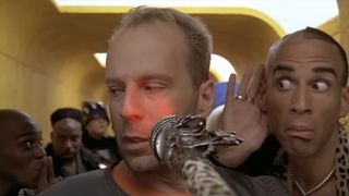 The Fifth Element