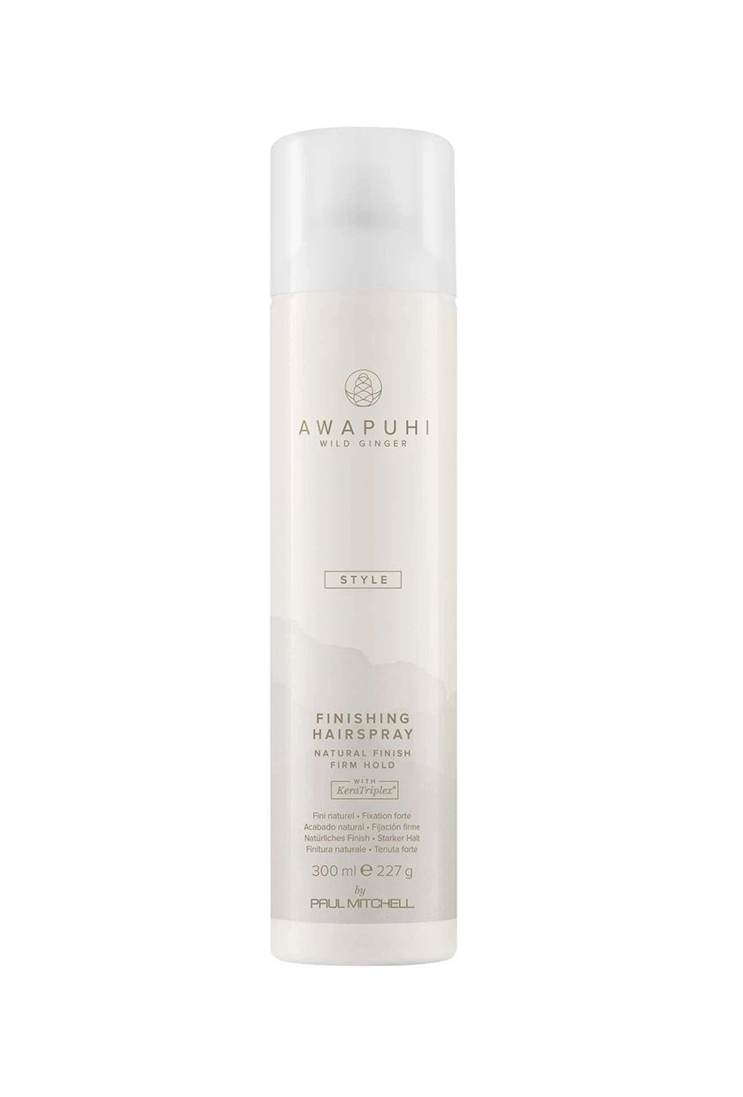 Paul Mitchell, Awapuhi Wild Ginger Finishing Hairspray