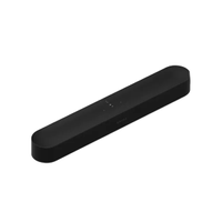 Sonos Beam (Gen 2) Dolby Atmos soundbar: £499£399 at Argos