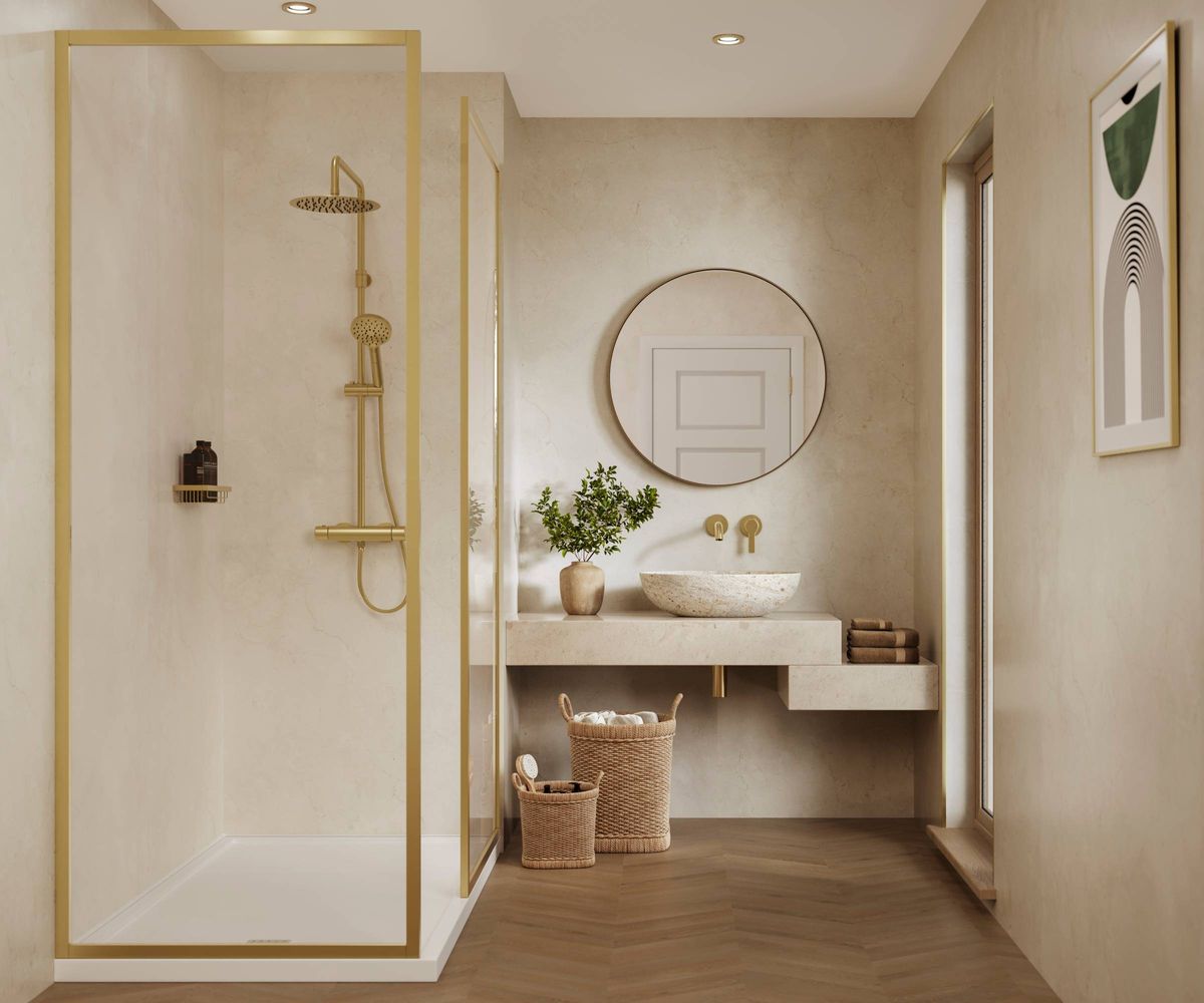 Photo inspiration: Bath And Beyond Eco Friendly Bathroom Reference: Can Eco Friendly Bathrooms Be Stylish And Sustainable