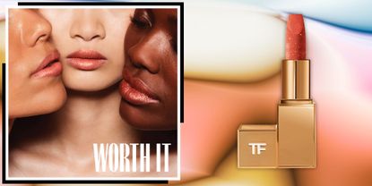 tom ford lip balm review