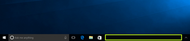 How to Open Websites from the Windows 10 Taskbar | Laptop Mag