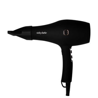 Nicky Clarke Infrared Pro Hair Dryer