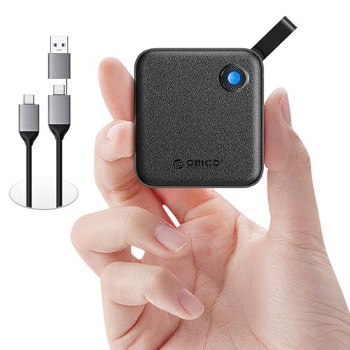 Portable SSD 256GB