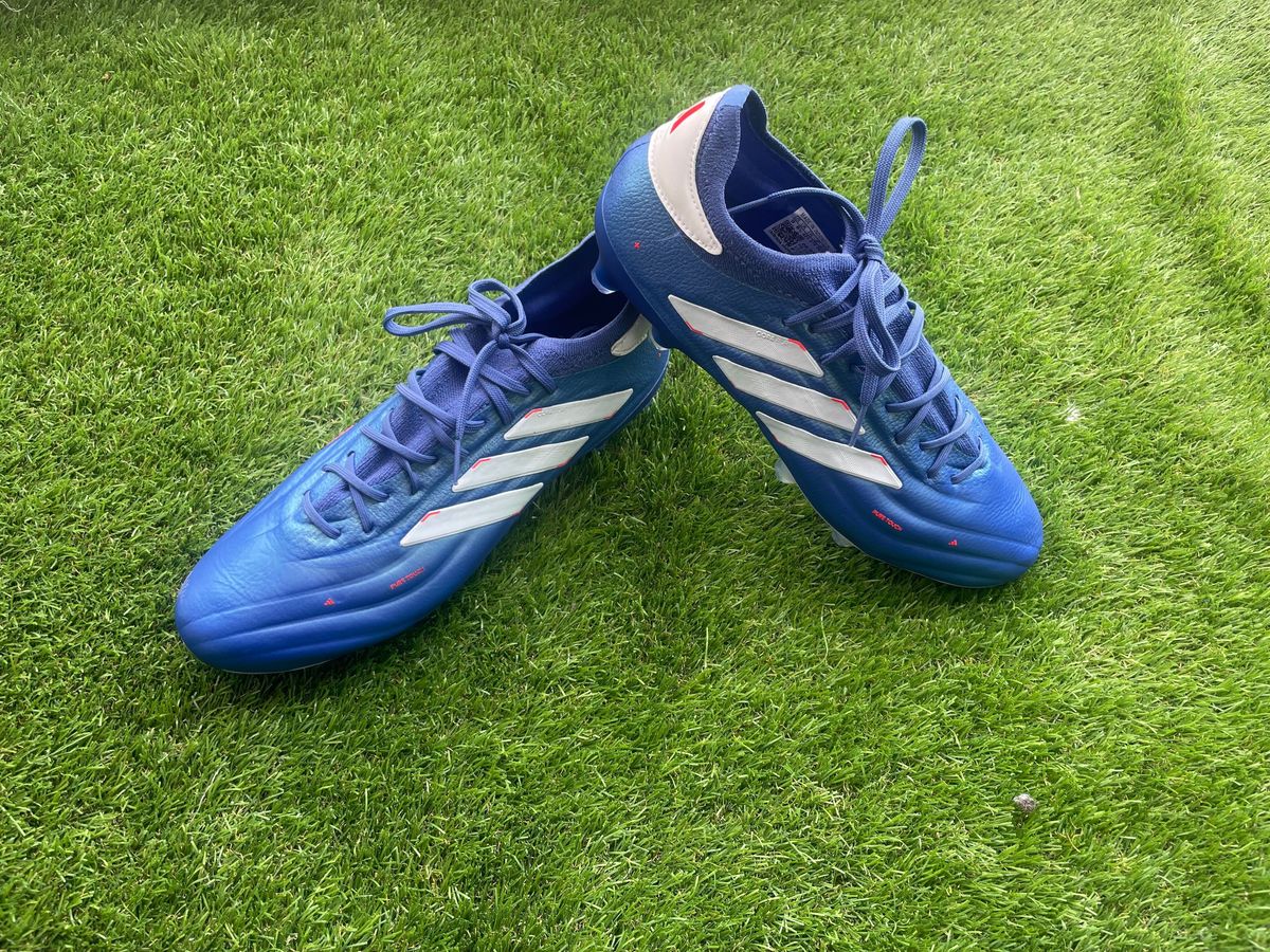 Best Adidas soccer cleats: The latest footwear worn by the likes of ...
