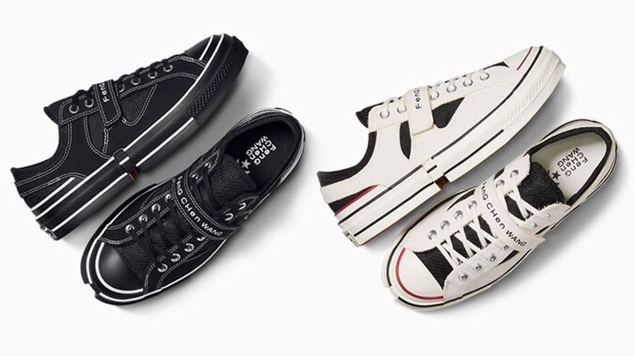 Best Converse trainers in 2024 - the ultimate Converse sneakers