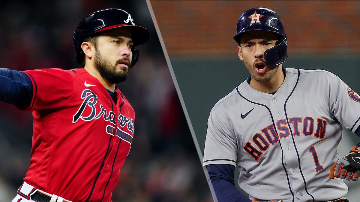 World Series Game 6: Live updates on Braves vs Astros