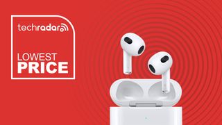 AirPods 3 deal