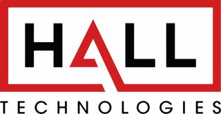 Hall Technologies logo