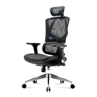 Sihoo office chair: £199