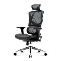 Ergochair 2 black online friday