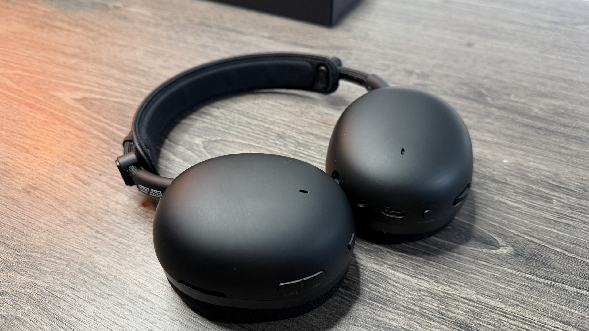 Sony Inzone H9 2 Wireless