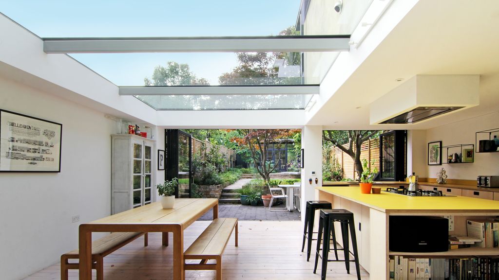 Types of Ceiling Explained: Don't Let Them Go Over Your Head | Homebuilding