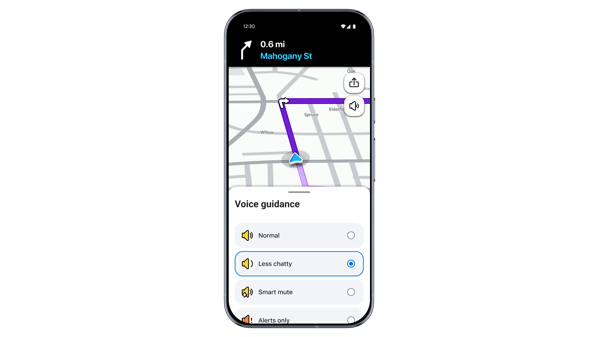 waze ai updates