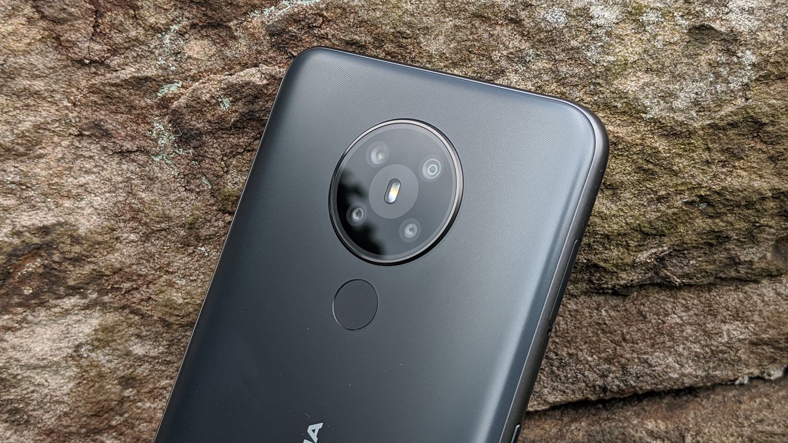 Nokia just teased a Snapdragon 690-powered 5G smartphone | TechRadar