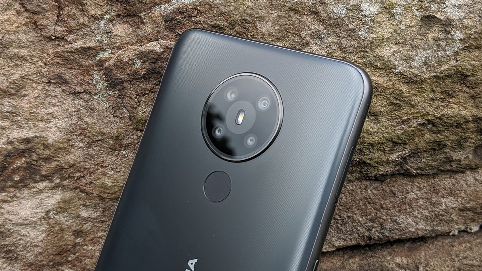 Nokia just teased a Snapdragon 690-powered 5G smartphone | TechRadar