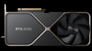 A GeForce RTX 4090 could be cracking your password at this moment.