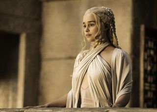 What Made You a Great Candidate Won't Necessarily Make You a Great Boss: Daenarys Targaryen, 'Game of Thrones'