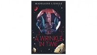 A Wrinkle in Time: Madeleine L'Engle