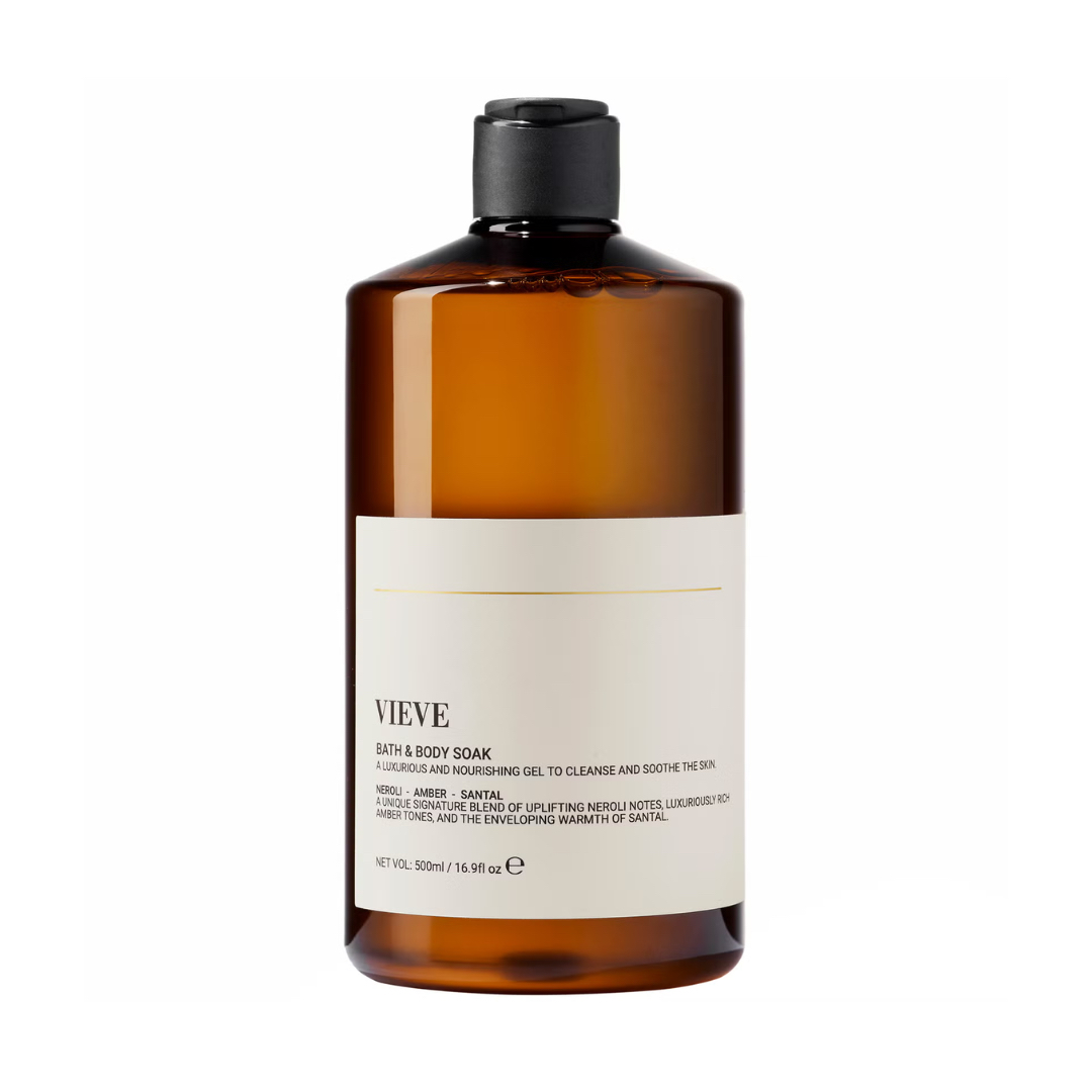 VIEVE Bath &amp;amp; Body Soak