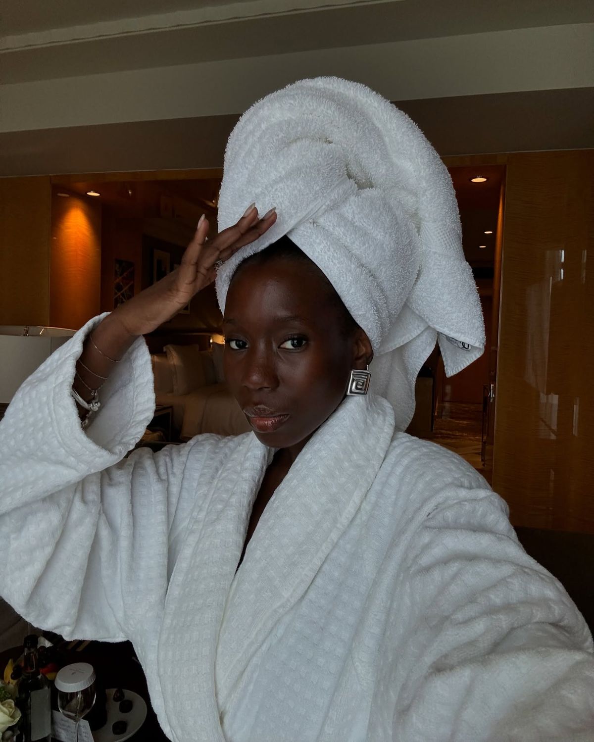 Surely This Trending Skincare Ingredient Can't Actually Replace Botox? I've Asked the Experts