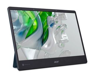 Acer SpatialLabs View 15.6-inch Glasses-Free 3D Portable Monitor
