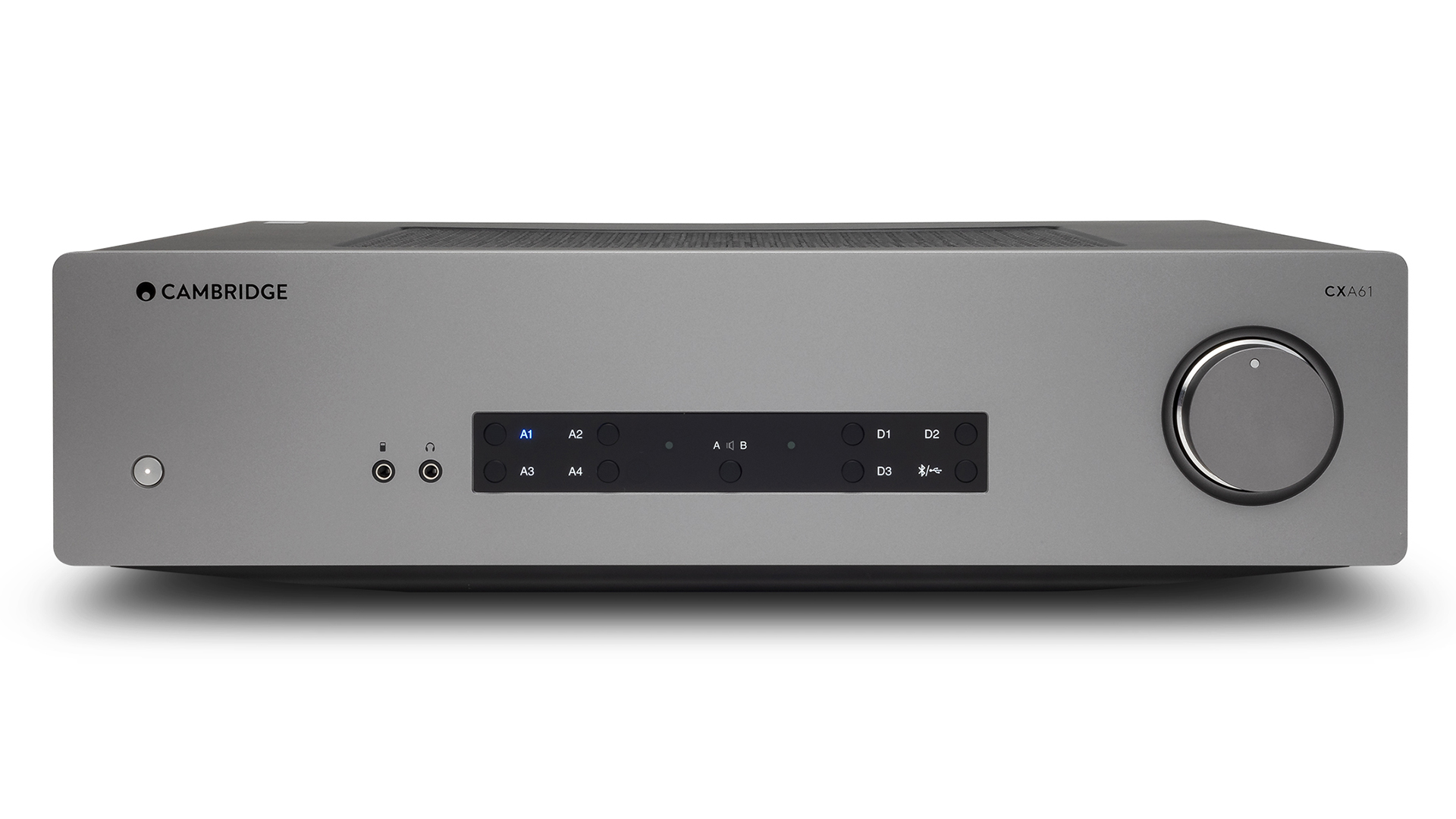 best integrated amp with bluetooth