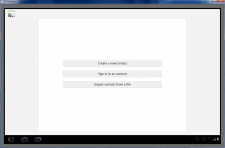 Android 3.0 Honeycomb