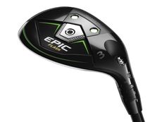 Callaway Epic Flash Hybrid Review