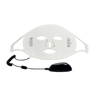 The Light Salon Boost LED Face Mask