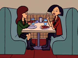 Best Paramount Plus shows and movies — Daria