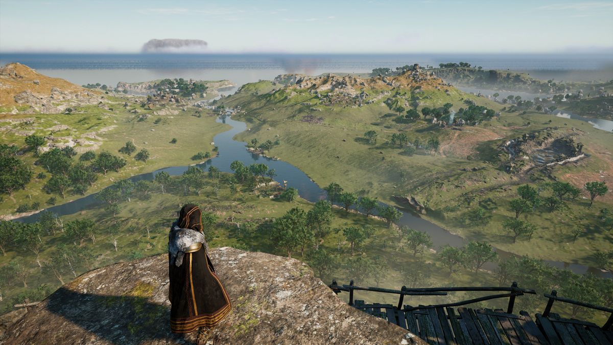 Assassin's Creed Valhalla: Wrath of the Druids